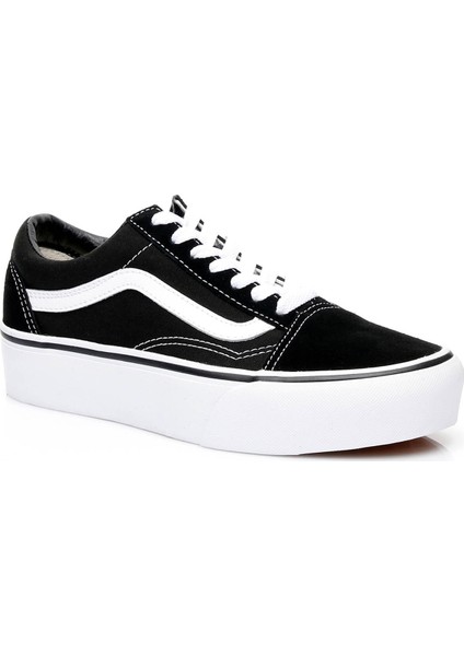 Old Skool Platform Kadın Sneaker Va3B3Uy28