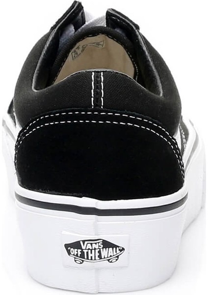 Old Skool Platform Kadın Sneaker Va3B3Uy28 fiyatları