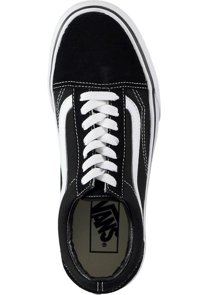 Old Skool Platform Kadın Sneaker Va3B3Uy28 modelleri