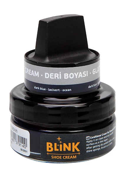 Blink Deri Boyası 50 Ml B-8510