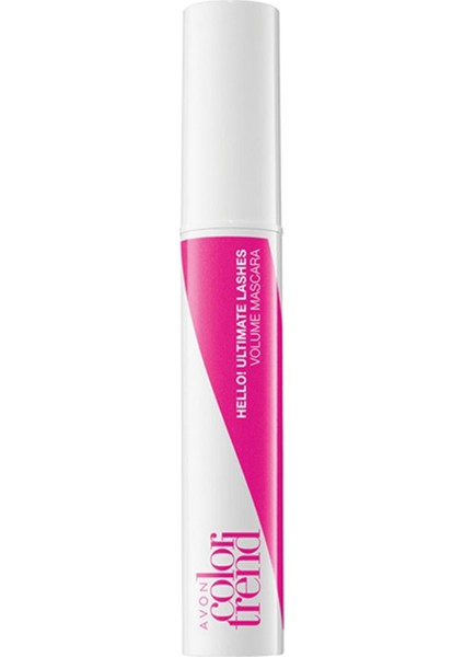 Hello! Ultimate Lashes Maskara Plum Perfecto fiyatları