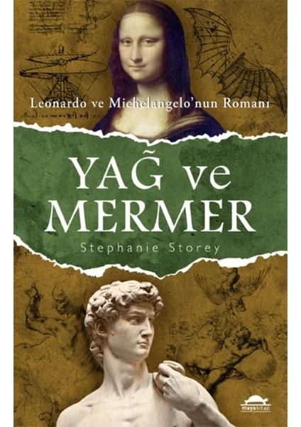 Yağ Ve Mermer