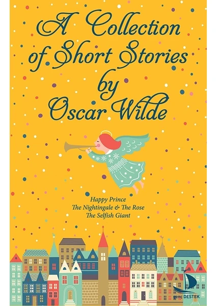 A Collection Of Short Stories