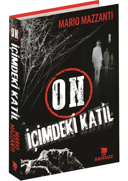 On :İçimdeki Katil - Mario Mazzanti