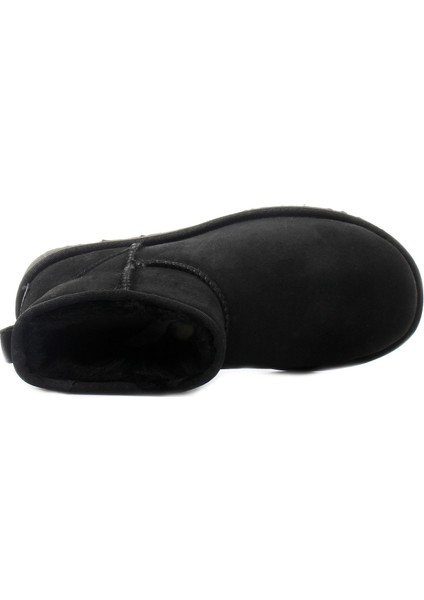 1016222-Blk Kadın Bot modelleri