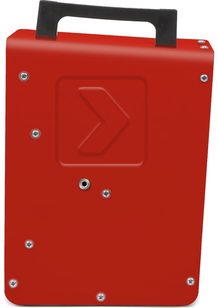 TDS 20 C Seramik Elektrikli Fanlı Isıtıcı modelleri