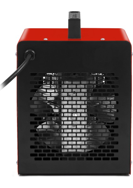 TDS 20 C Seramik Elektrikli Fanlı Isıtıcı fırsatları