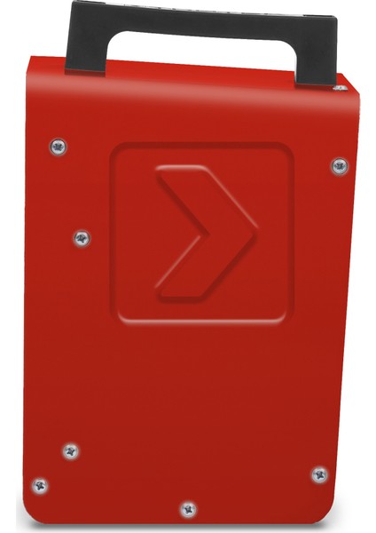 TDS 10 C Seramik Elektrikli Fanlı Isıtıcı fırsatları