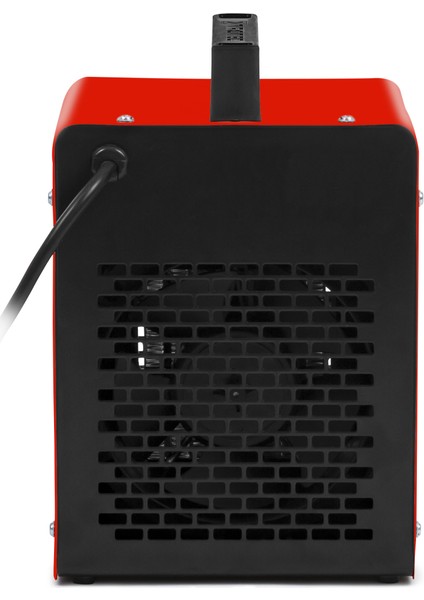 TDS 10 C Seramik Elektrikli Fanlı Isıtıcı indirimleri