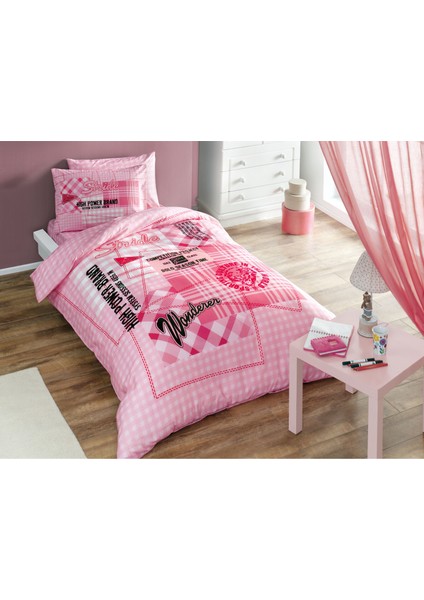 Time Nevresim Takımı