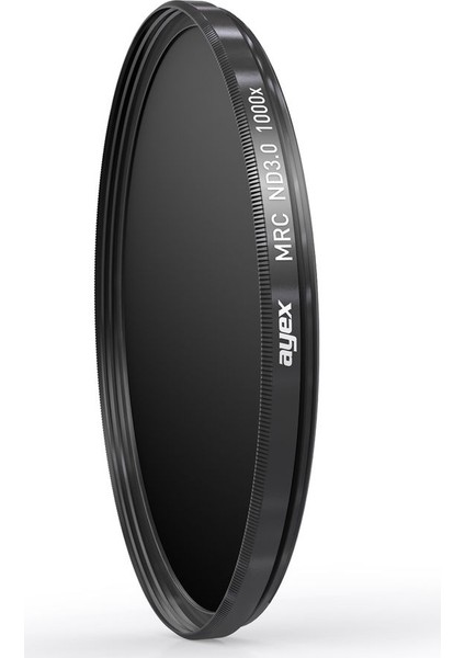 49Mm Neutral Density Nd 3.0 1000X Mrc Slim Nd Filtre modelleri