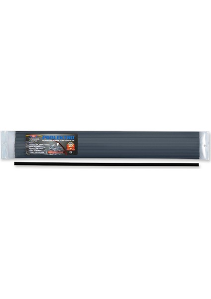 P İnce (Pp) Elektrot Kaynak Çubuğu Kaynak Teli