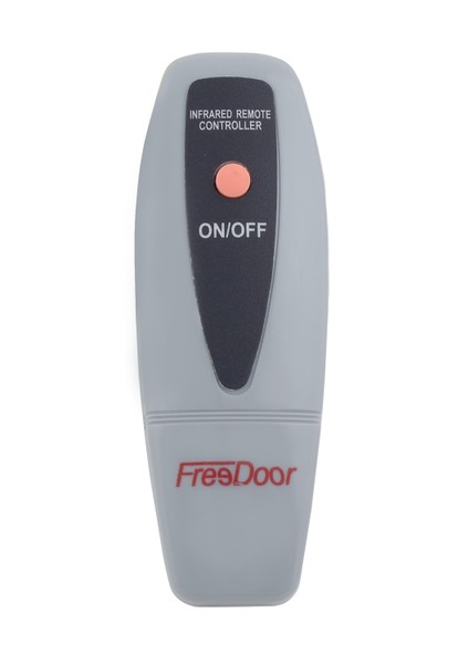 Isıtıcısız Freedoor Hava Perdesi Fm 3012