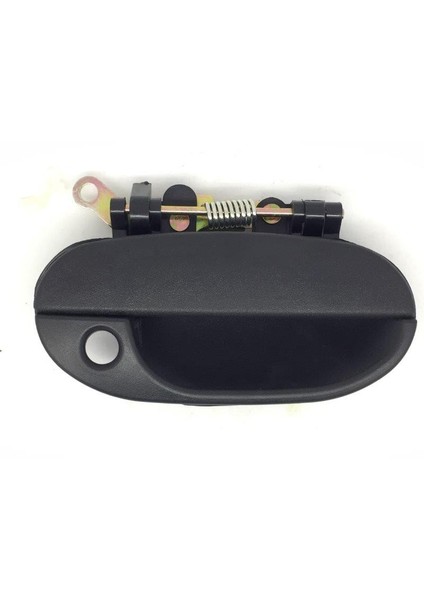 Hyundai Accent Dış Kapı Kolu Ön Sağ 1994 - 1999 Sekmansız 82660-22000