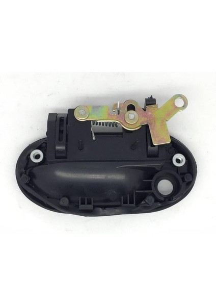 Hyundai Accent Dış Kapı Kolu Ön Sağ 1994 - 1999 Sekmansız 82660-22000 fiyatları