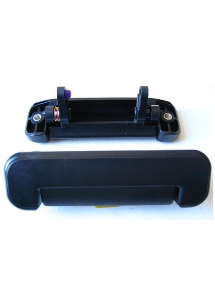 Suzuki Carry Sürgülü Kapı Kolu Dış