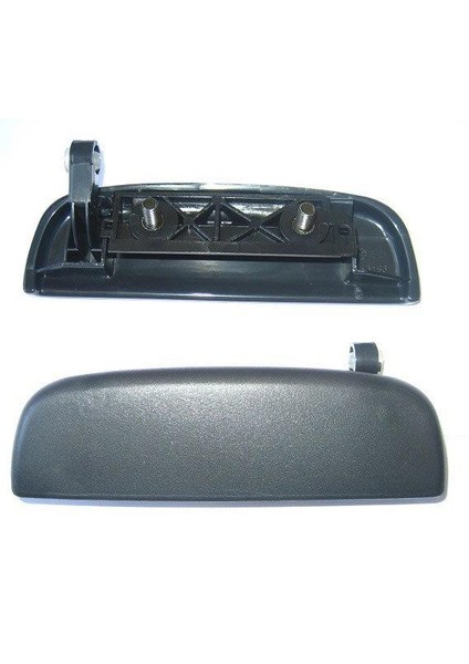 Suzuki Süper Carry - Alto Dış Kapı Kolu Ön Sol 82802-77A01
