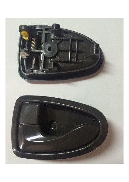 Hyundai Accent İç Kapı Kolu Sol 2000 - 2005 82610-25000