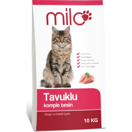 Kedi maması Kedi maması