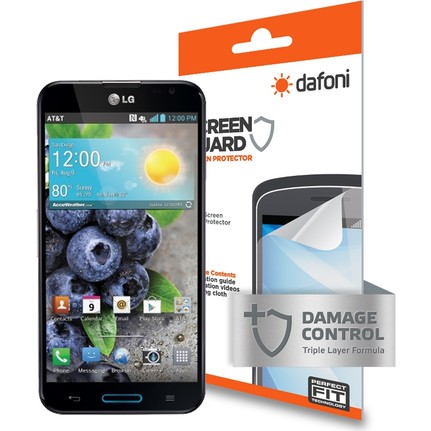 Dafoni Lg Optimus G Pro G Pro Lite Darbe Emici Ekran Fiyati