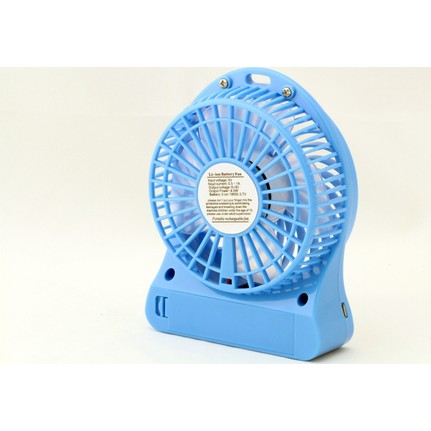 Serinletici fan