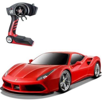 Maisto Tech Uzaktan Kumandalı Ferrari 488 Gtb Rc 22