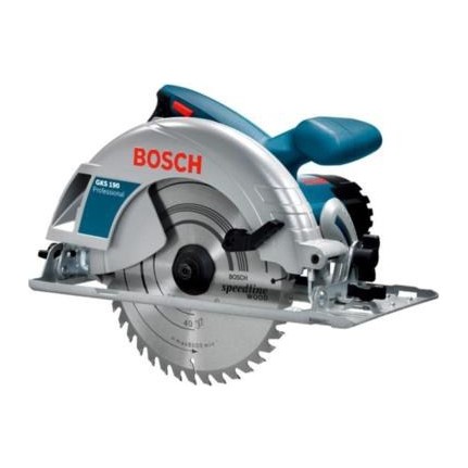 Bosch Gks 190 Profesyonel 1400 Watt 184 Mm Elektrikli Daire Fiyati