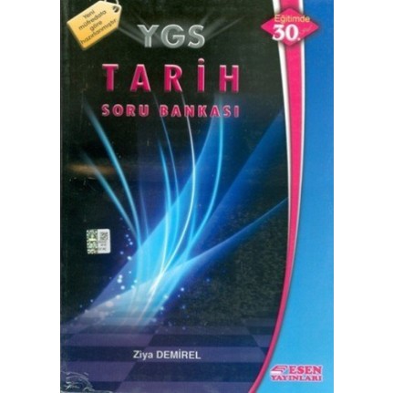 esen yayÄ±nlarÄ± ygs TARÄ°H soru bankasÄ± ile ilgili gÃ¶rsel sonucu
