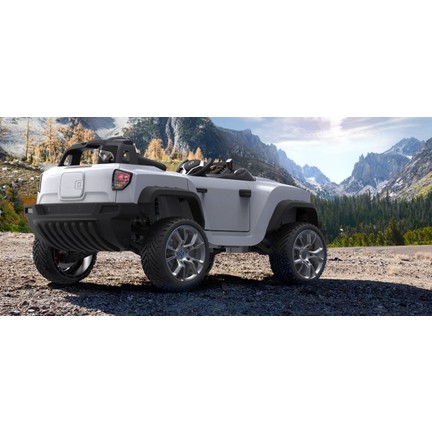 4X4 Off Road >> Henes Broon T870 Elektrikli 4x4 Off Road 24v Fiyati 4X4 Off Road >> Henes Broon T870 Elektrikli 4x4 Off Road 24v Fiyati