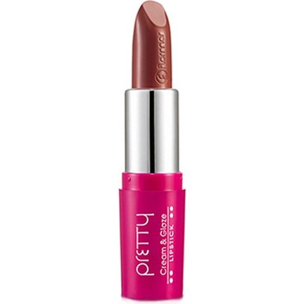Flormar Pretty Cream Glaze Ruj P329 Fiyatı Taksit Seçenekleri
