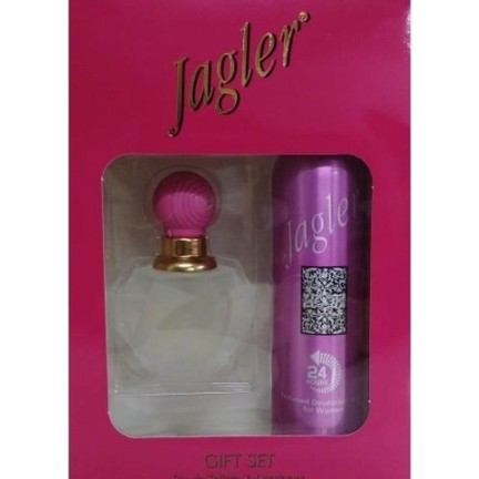 Jagler Edt 60 Ml Kadın Parfümü 150 Ml Deodorant Set Fiyatı
