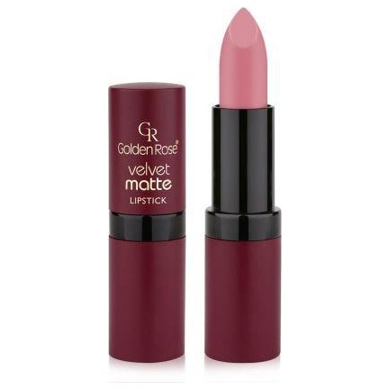 Golden Rose Lipstick Vitamin E Image Of Lipstick Imagerico