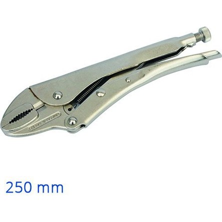 İzeltaş Üniversal Ayarlı Pense 250 Mm