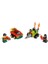 Super Heroes 76062 Mighty Micros: Robin Bane'e karşı 1
