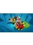 Super Heroes 76062 Mighty Micros: Robin Bane'e karşı 4