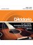 EFT15 Flat Tops Akustik Gitar Teli (10-47) 1