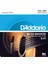 Daddarıo Ej11 Akustik Tel Set Light (0.12) 1