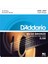 Daddarıo Ej36 Akustik Tel Set 12 String Light( .010) 1