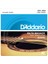 Daddario Ez910 Akustik Tel Set Light (.011) Z910 1