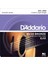 Daddarıo Ej13 011-052 Akustik Gitar Teli 80/20 Brz Cst Lite 1