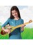 Çocuklar İçin Eğitici ve Eğlenceli Mini Oyuncak Saz 1