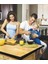 Kauçuk Kenar ve Köşe Koruyucu Set İnce (Slim) 2 Metre + 4 Adet 5