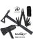 Leatherman Rebar-Estwing Tomahawk Axe 2