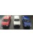 Can Toys Doğan - Şahin Doğan Metal Araba Set 3 Adet 1:36 1
