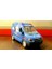 Can Toys Jandarma Siren Sesli Ve Işıklı Metal Araba 1:40 Ölçek 1
