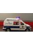 Can Toys Polis Siren Sesli Ve Işıklı Metal Araba 2