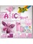Origami Kağıdı 5 Desen 50 Adet Kağıt Pembe 20 X 20 cm 1