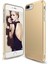 Slim iPhone 7/8 Plus Kılıf Royal Gold - 4 Tarafı Saran Tam Koruma İnce Şık Tasarım 1