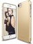 Slim iPhone 7/8 Kılıf Royal Gold - 4 Tarafı Saran Tam Koruma İnce Şık Tasarım 1