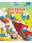The Smurf Car Race Sb+Wb 1